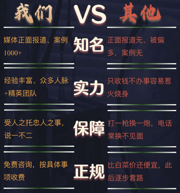怀集县私家调查公司的费用是多少